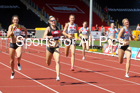 Womens 400 metres hurdles, 2019 Muller British Championships, Alexander Stadium, Birmingham. Photo: David T. Hewitson/Sports for All Pics
